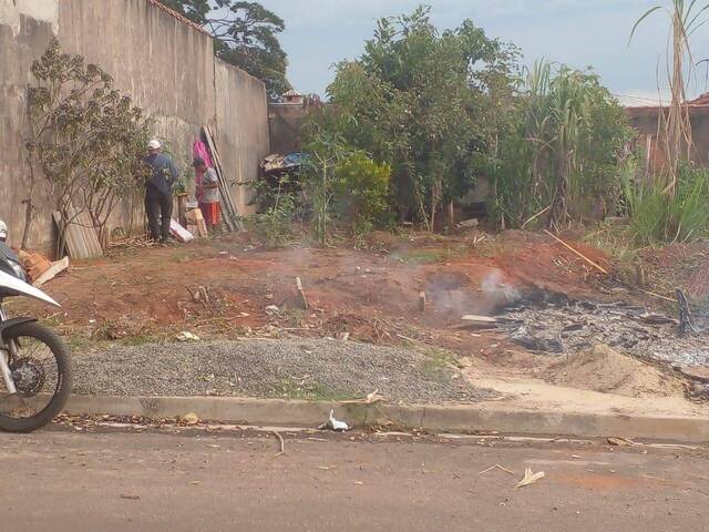 Venda em Parque Jaraguá - Bauru