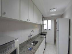 #4152R - Apartamento para Venda em Bauru - SP - 3