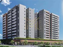 #4891R - Apartamento para Venda em Bauru - SP - 1