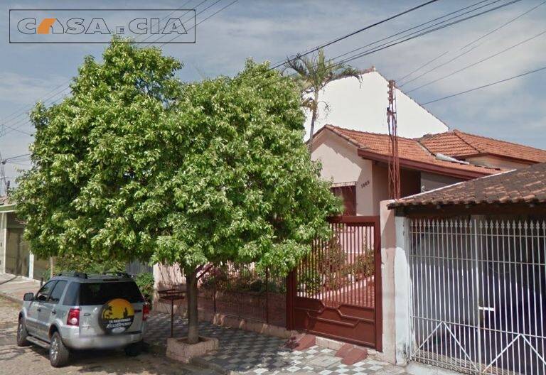 Casa à venda com 2 quartos, 170m² - Foto 1