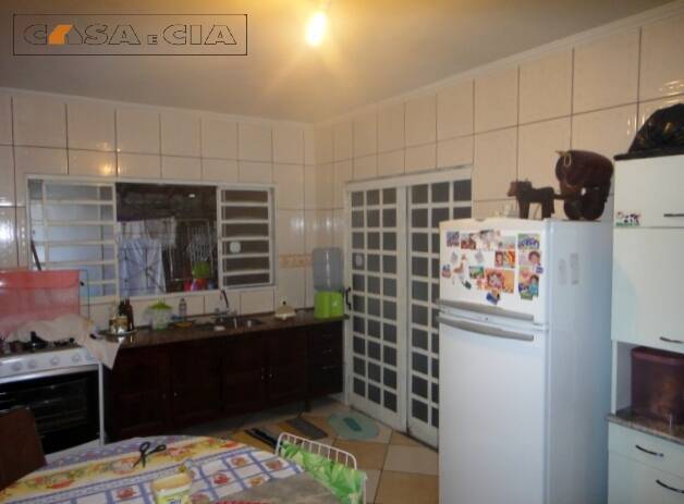 Casa à venda com 3 quartos, 145m² - Foto 10