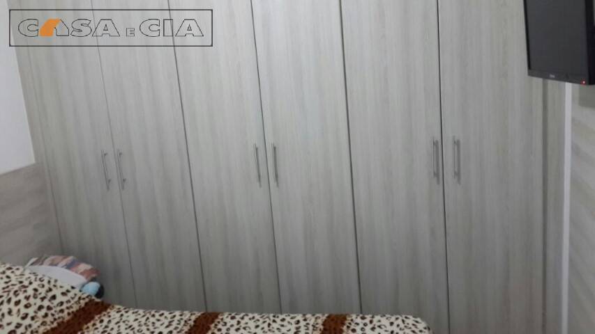 Apartamento à venda com 3 quartos, 60m² - Foto 8