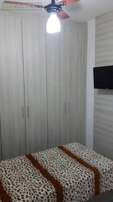 Apartamento à venda com 3 quartos, 60m² - Foto 7