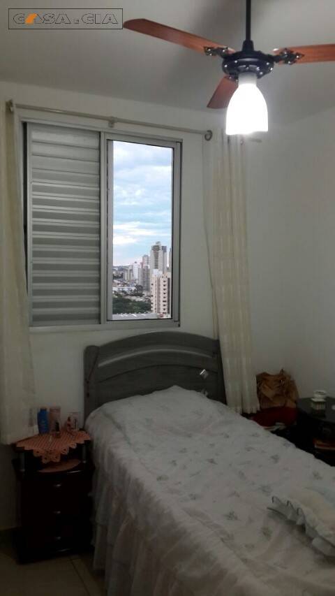 Apartamento à venda com 3 quartos, 60m² - Foto 13