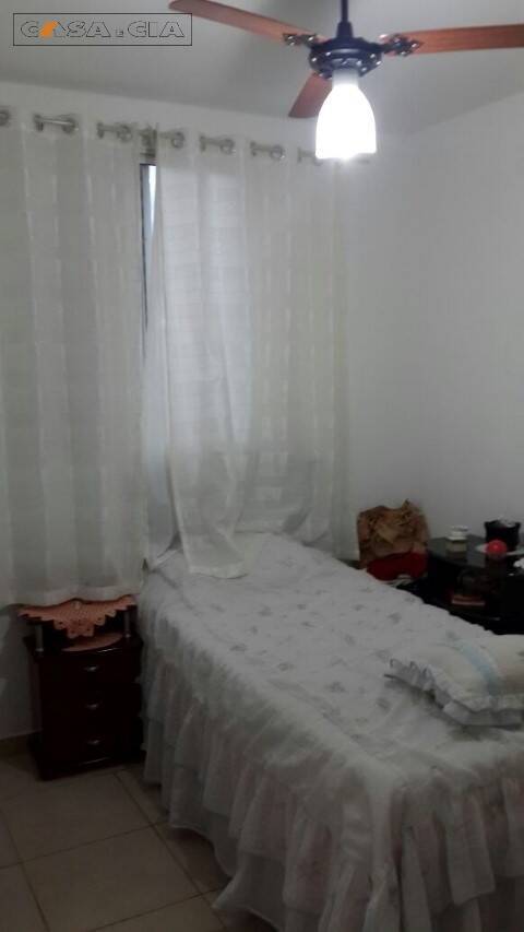 Apartamento à venda com 3 quartos, 60m² - Foto 11