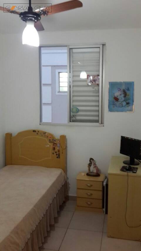 Apartamento à venda com 3 quartos, 60m² - Foto 12