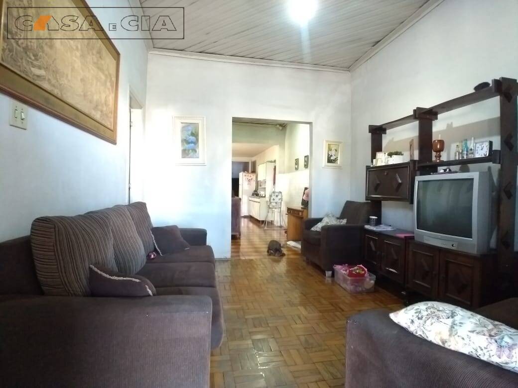 Casa à venda com 3 quartos, 160m² - Foto 7