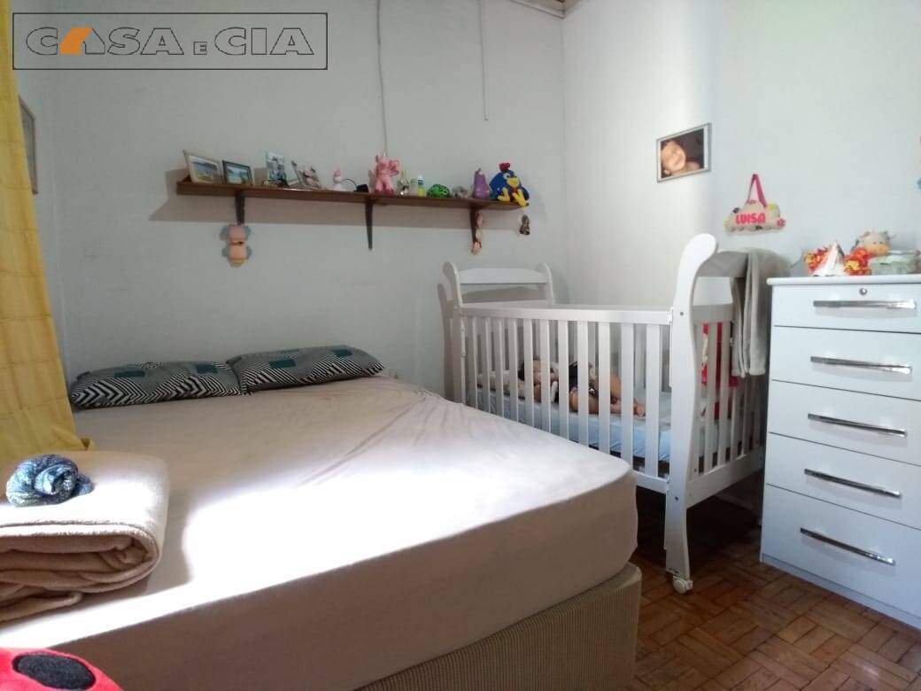 Casa à venda com 3 quartos, 160m² - Foto 15