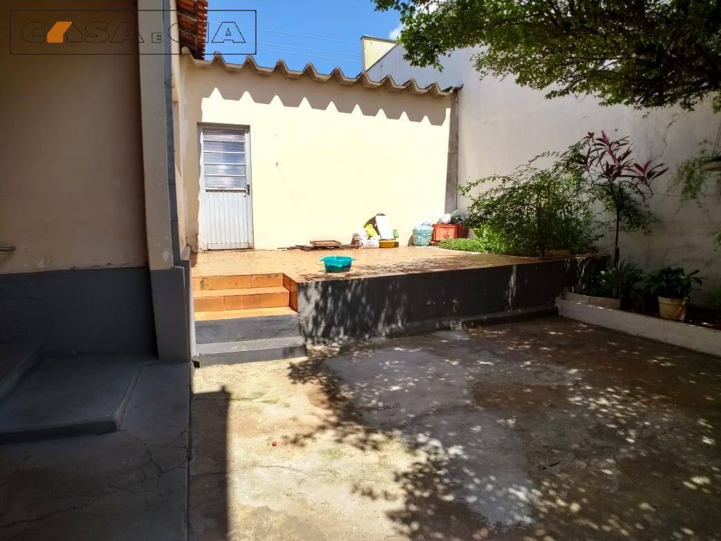 Casa à venda com 3 quartos, 160m² - Foto 29