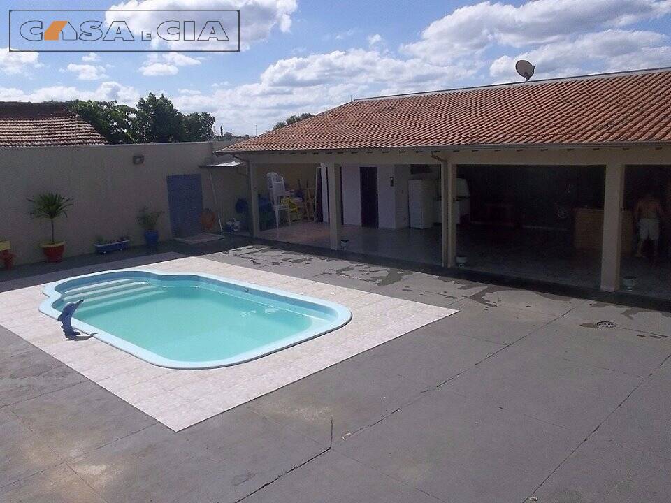 Casa à venda com 1 quarto, 100m² - Foto 7