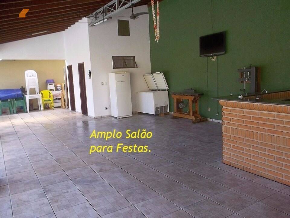 Casa à venda com 1 quarto, 100m² - Foto 5