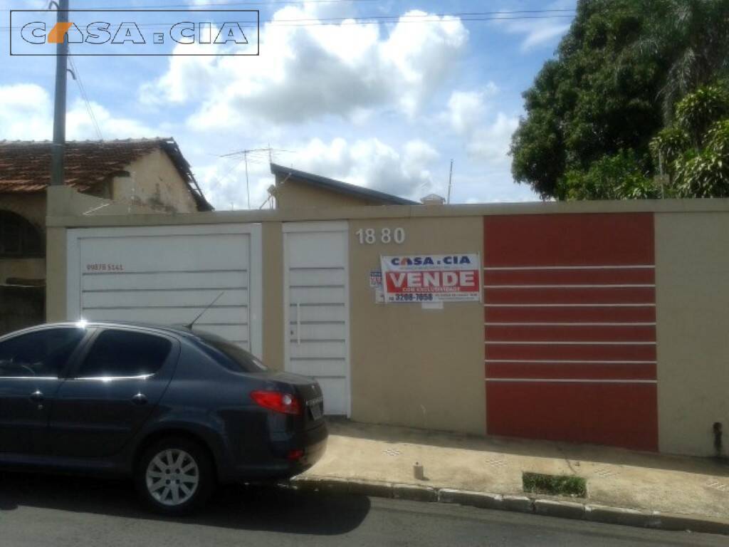 Casa à venda com 2 quartos, 112m² - Foto 1