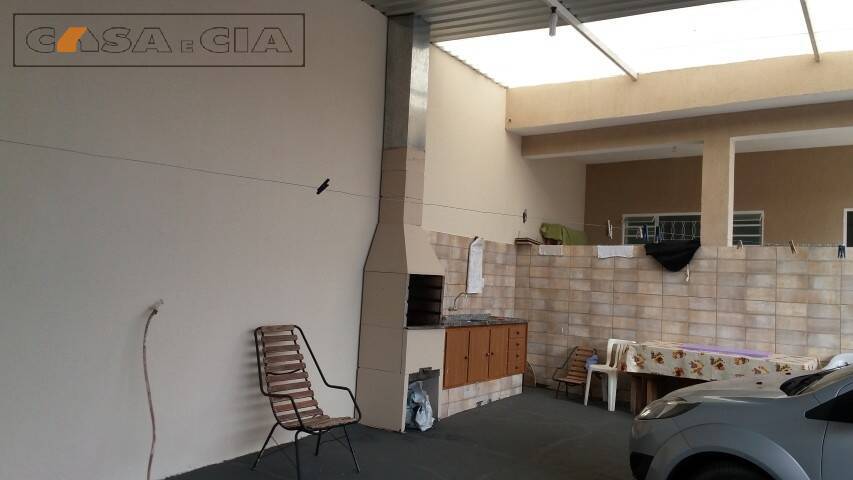 Casa à venda com 2 quartos, 177m² - Foto 5