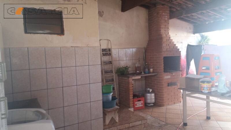 Casa à venda com 3 quartos, 115m² - Foto 8