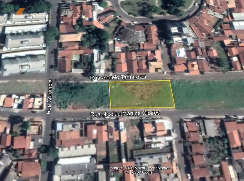 Terreno à venda e aluguel, 1851m² - Foto 5