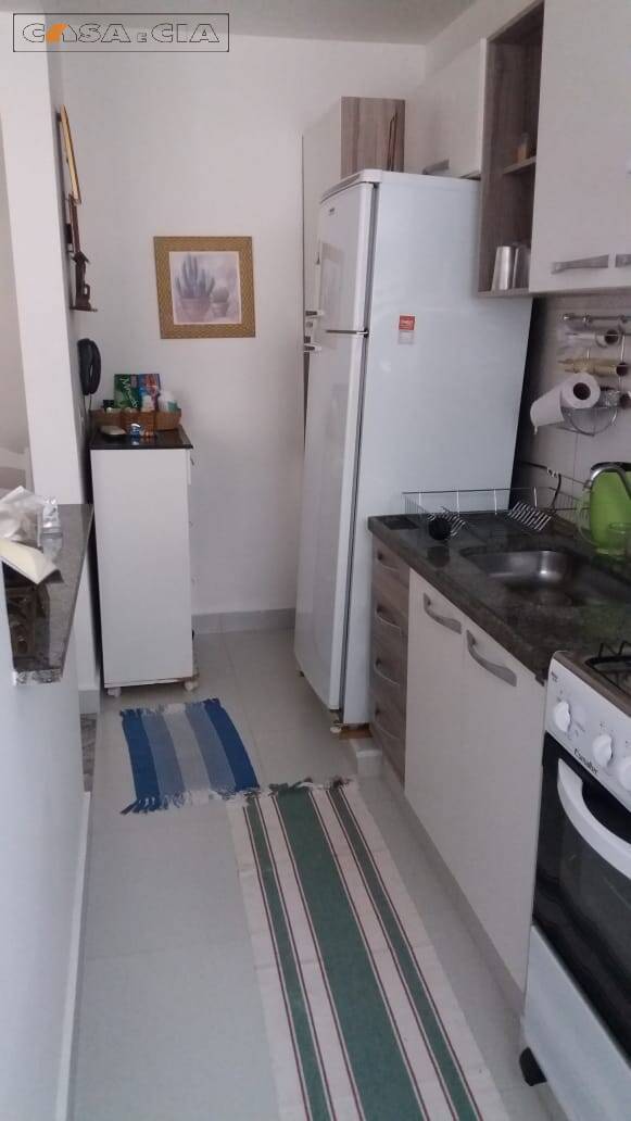 Apartamento à venda com 2 quartos, 52m² - Foto 5