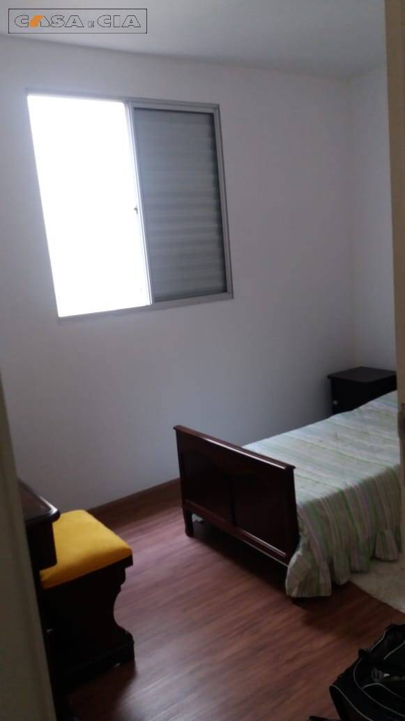 Apartamento à venda com 2 quartos, 52m² - Foto 10