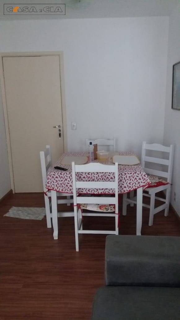 Apartamento à venda com 2 quartos, 52m² - Foto 2