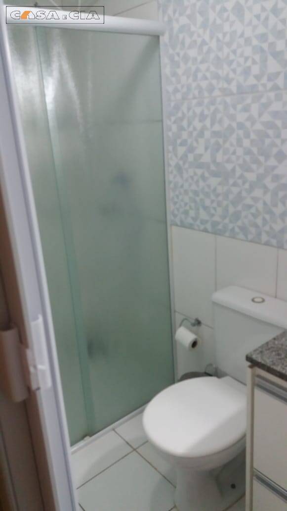 Apartamento à venda com 2 quartos, 52m² - Foto 11