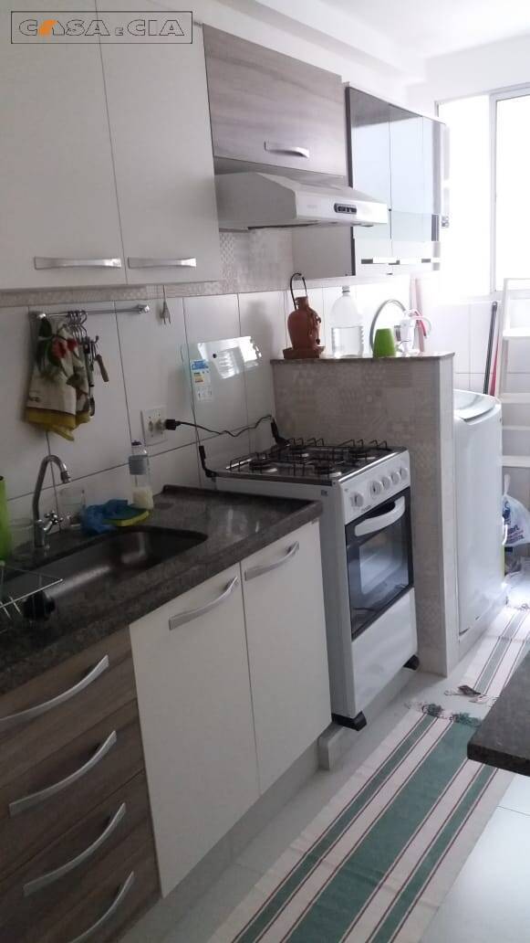 Apartamento à venda com 2 quartos, 52m² - Foto 6