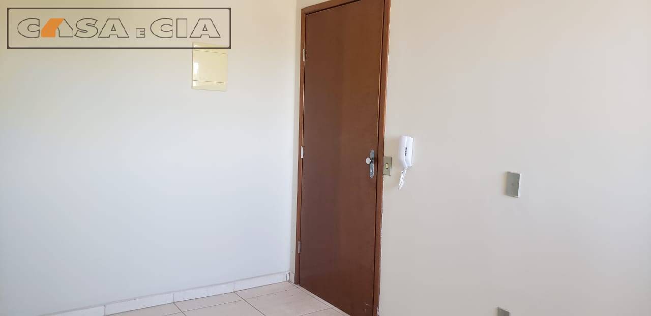 Apartamento à venda com 2 quartos, 46m² - Foto 5