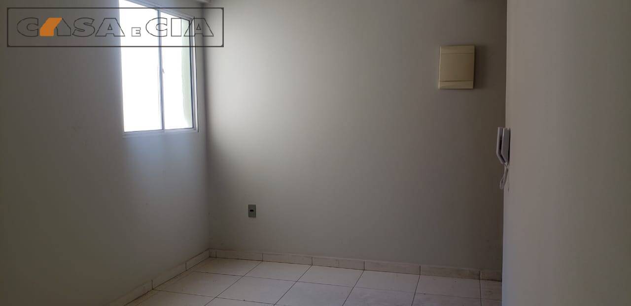 Apartamento à venda com 2 quartos, 46m² - Foto 7