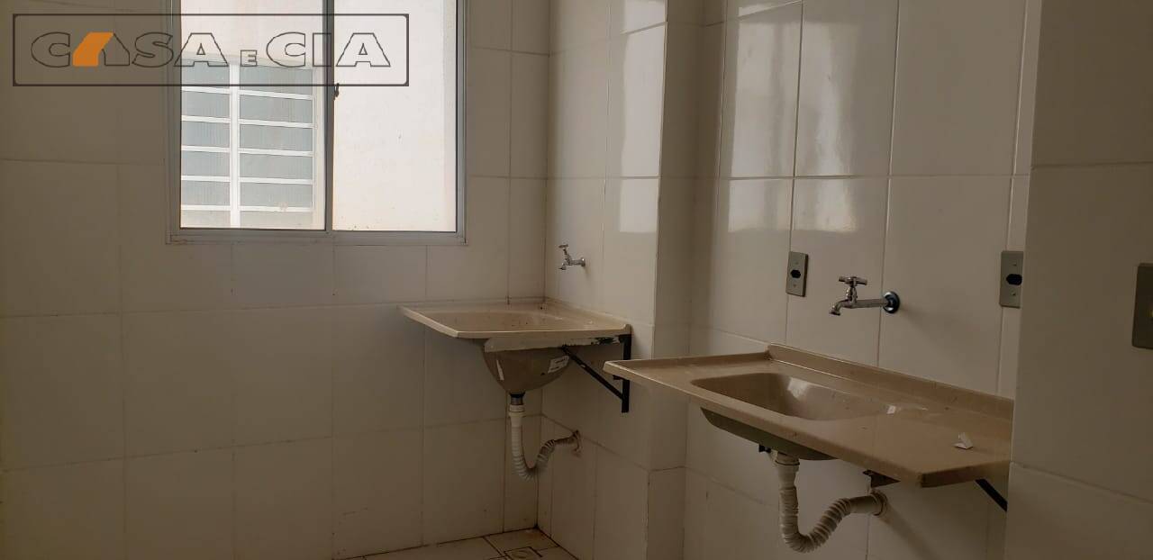 Apartamento à venda com 2 quartos, 46m² - Foto 21