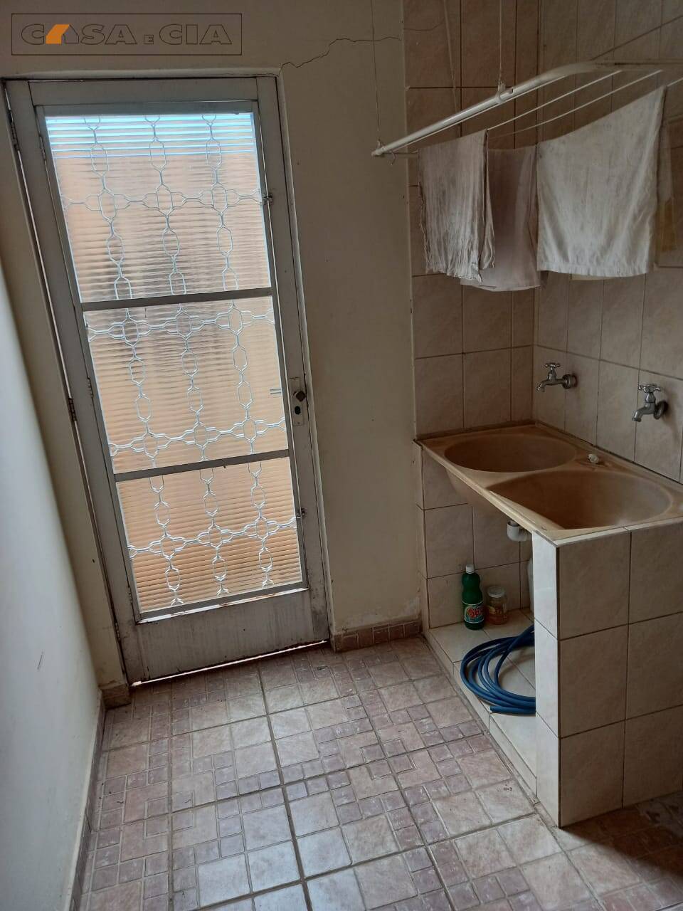 Casa à venda com 2 quartos, 100m² - Foto 14