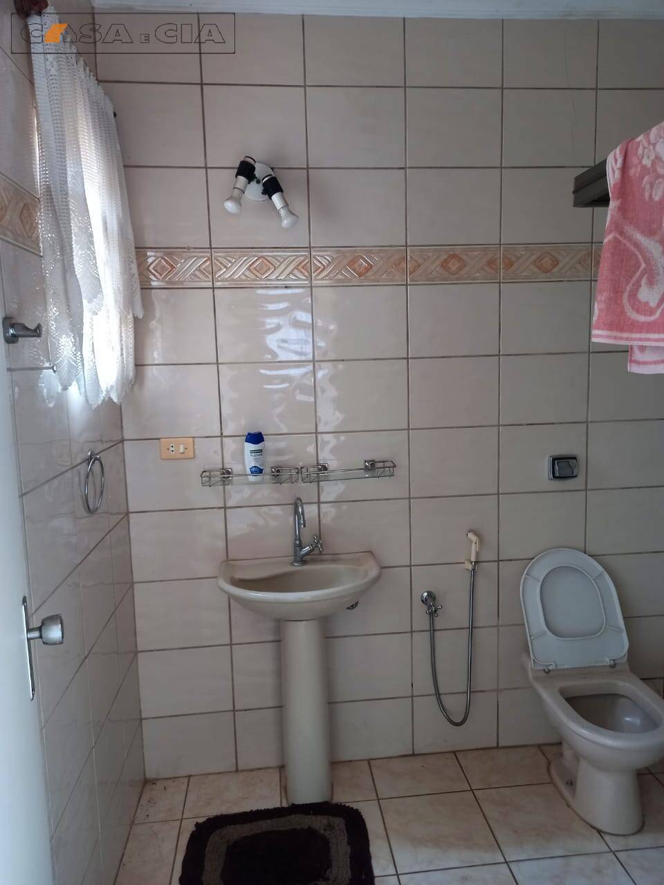 Casa à venda com 2 quartos, 100m² - Foto 15