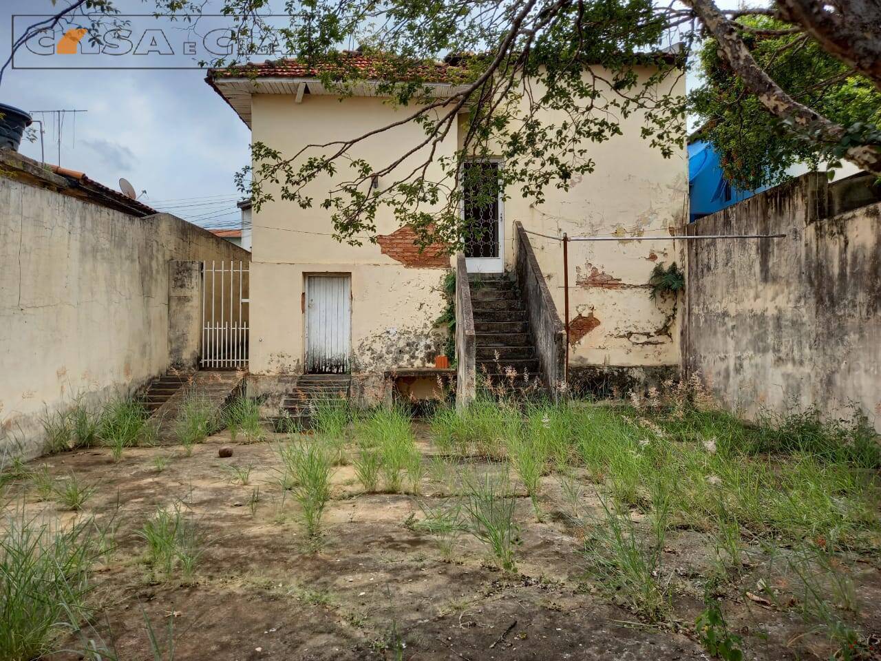 Casa à venda com 2 quartos, 100m² - Foto 22