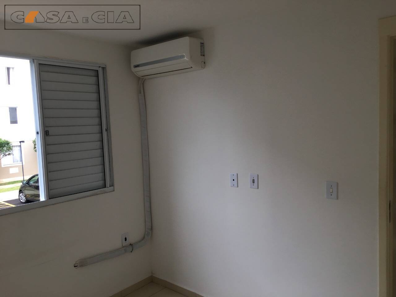 Apartamento à venda com 2 quartos, 42m² - Foto 8