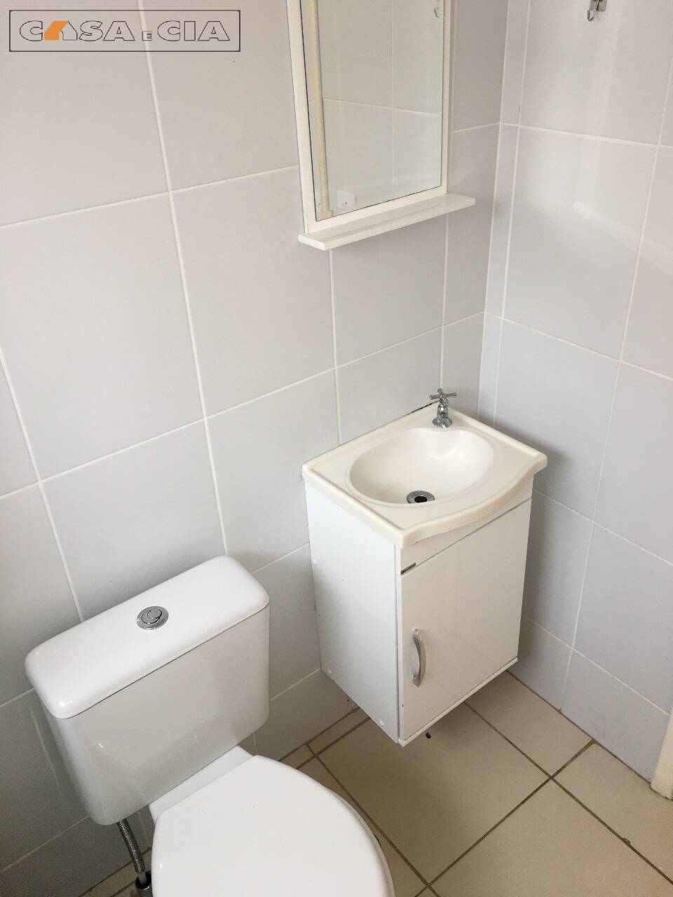 Apartamento à venda com 2 quartos, 42m² - Foto 13