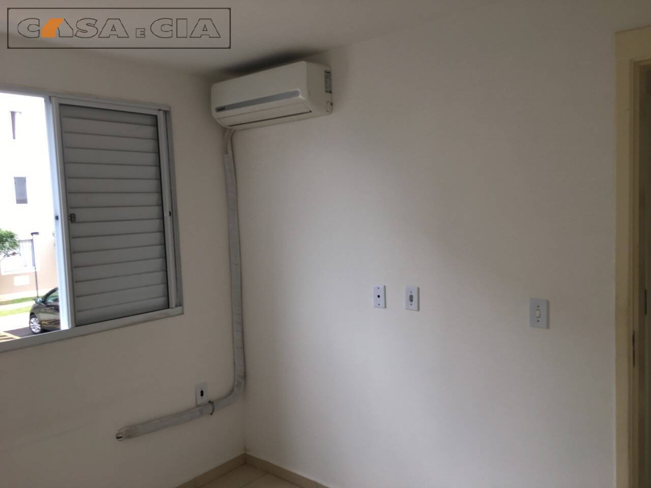 Apartamento à venda com 2 quartos, 42m² - Foto 10