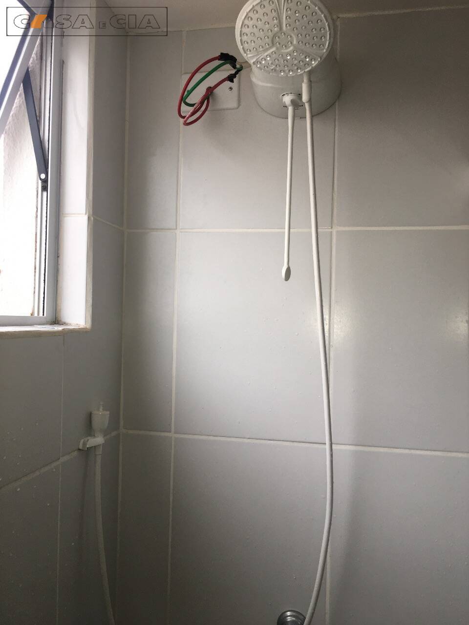 Apartamento à venda com 2 quartos, 42m² - Foto 11