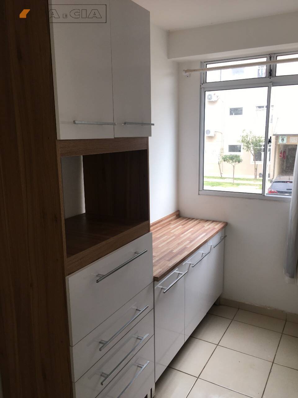 Apartamento à venda com 2 quartos, 42m² - Foto 6