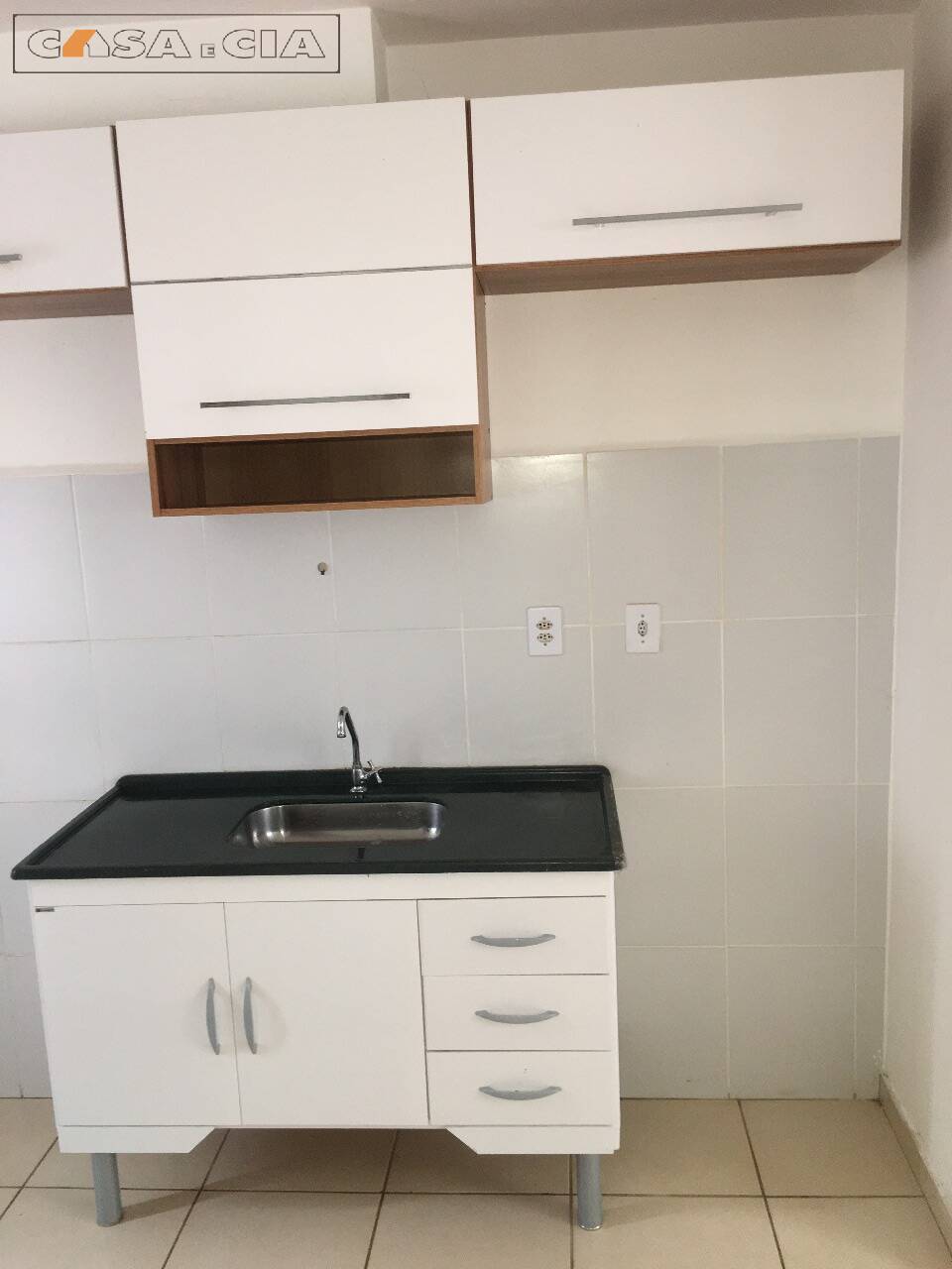 Apartamento à venda com 2 quartos, 42m² - Foto 4