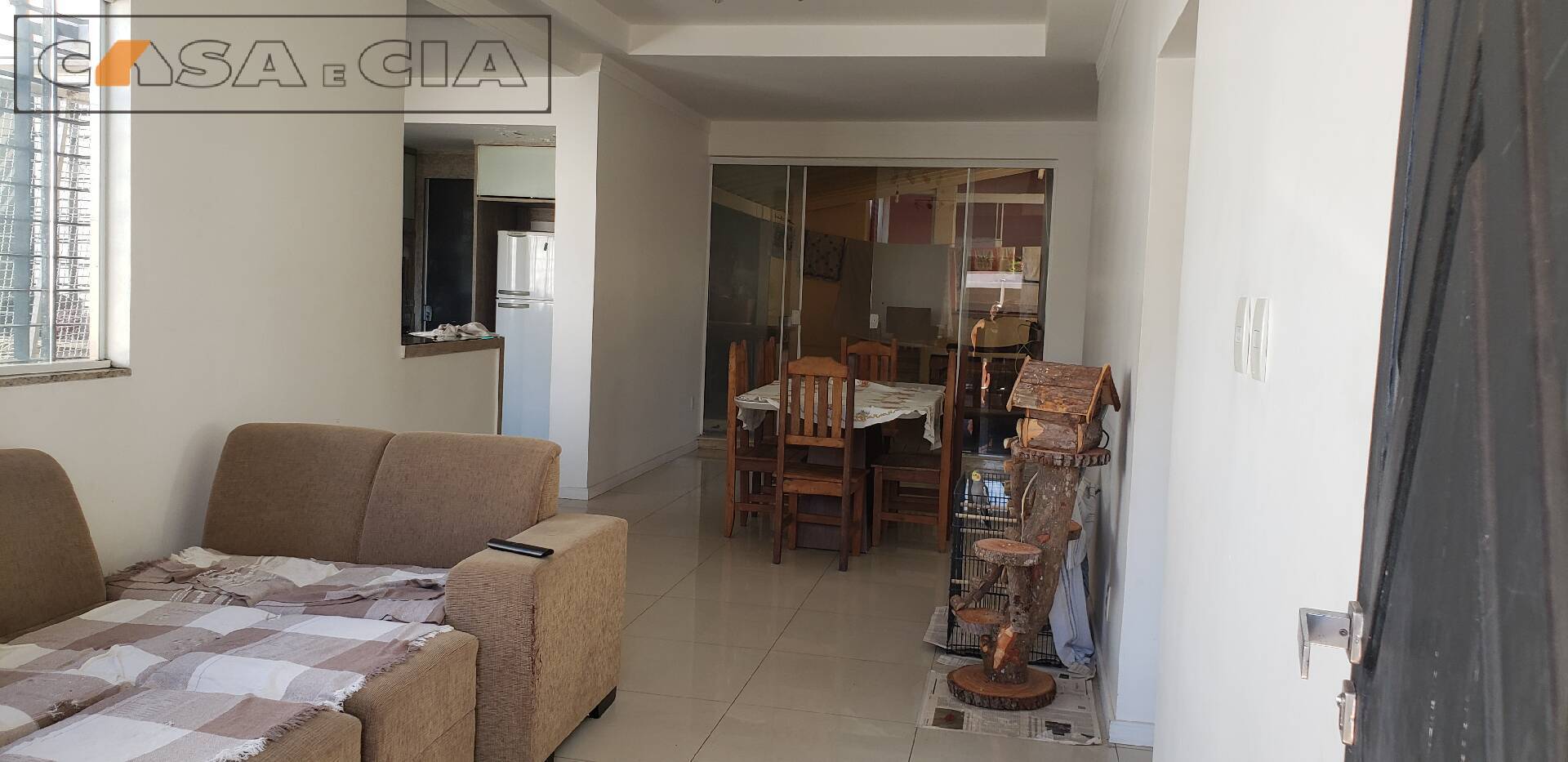 Casa à venda com 3 quartos, 158m² - Foto 5