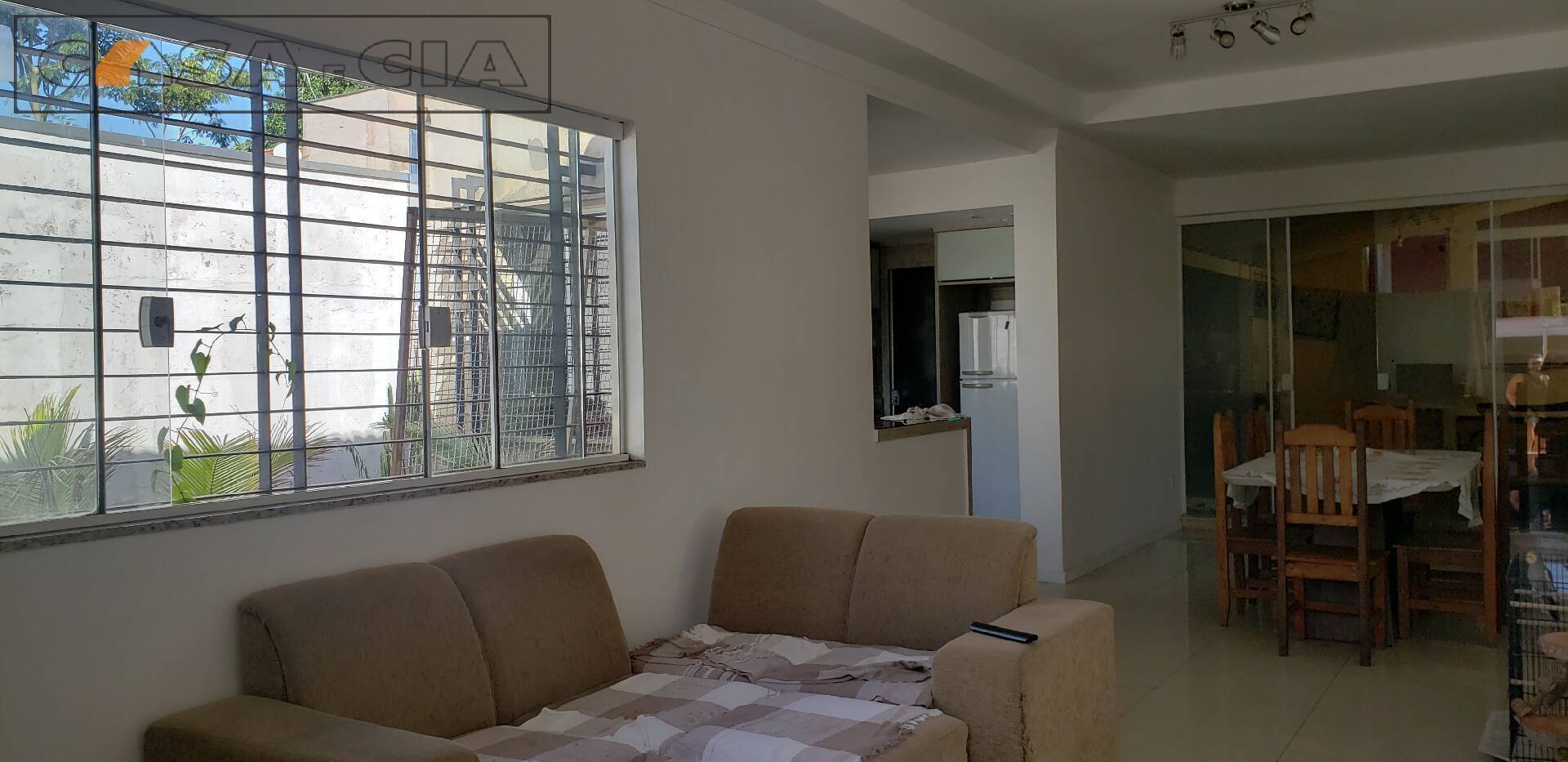 Casa à venda com 3 quartos, 158m² - Foto 6