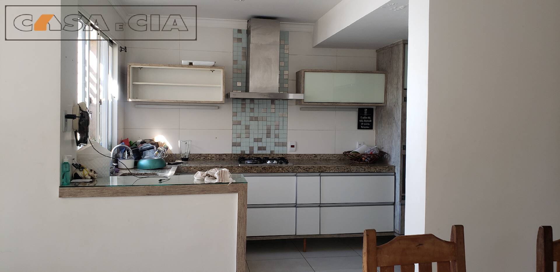 Casa à venda com 3 quartos, 158m² - Foto 8