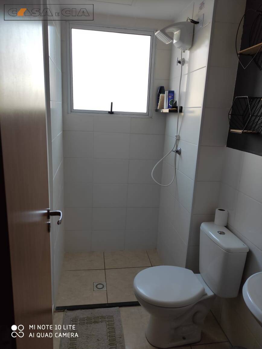 Apartamento à venda com 2 quartos, 56m² - Foto 8