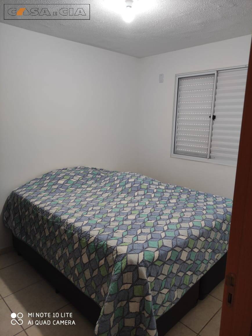 Apartamento à venda com 2 quartos, 56m² - Foto 6