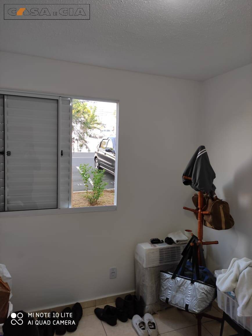 Apartamento à venda com 2 quartos, 56m² - Foto 7