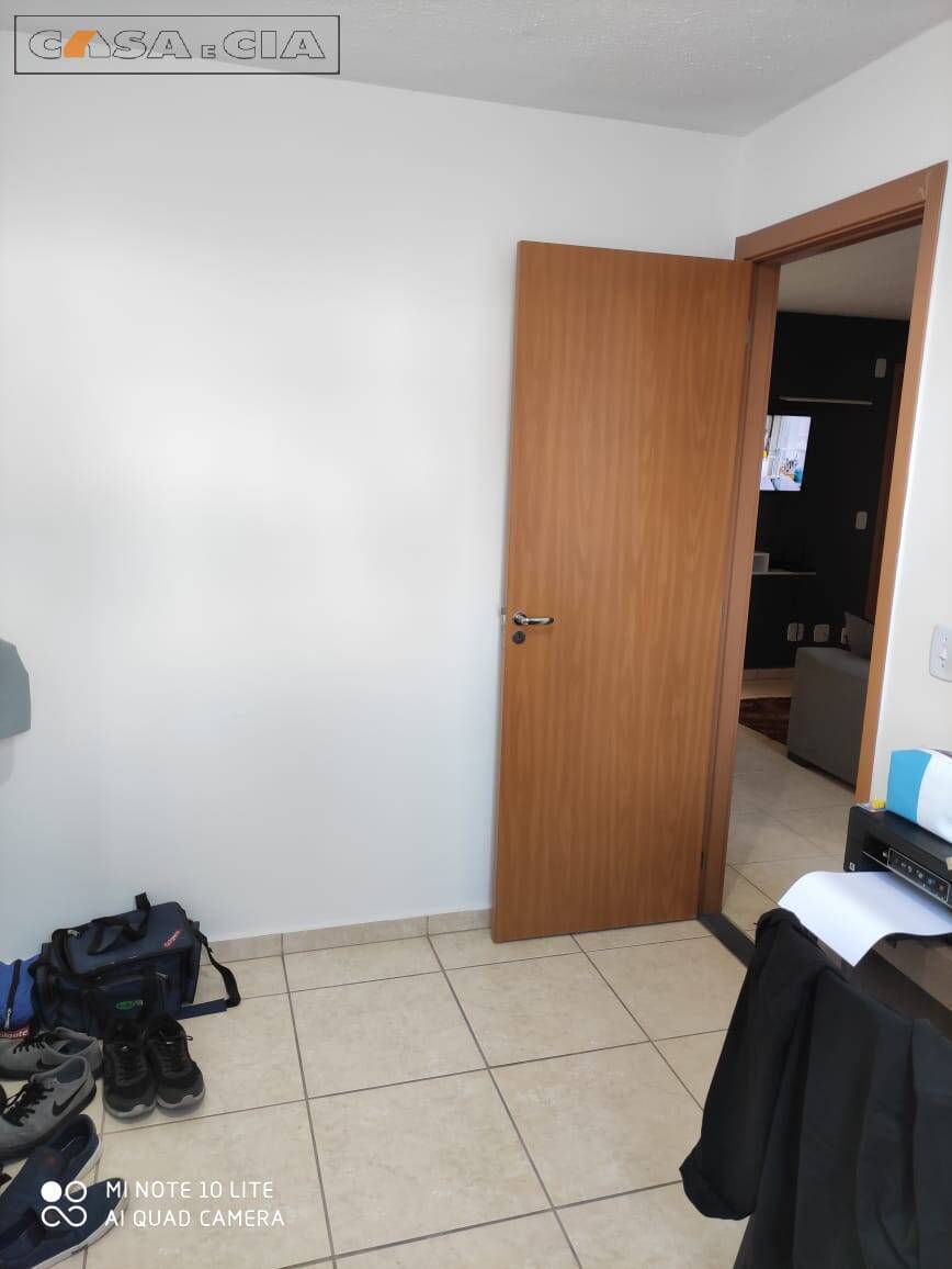 Apartamento à venda com 2 quartos, 56m² - Foto 5