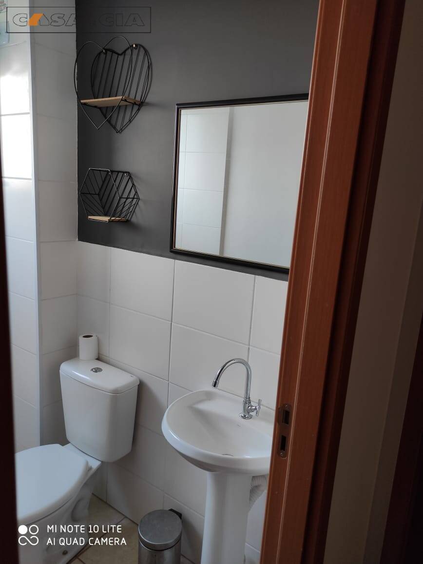 Apartamento à venda com 2 quartos, 56m² - Foto 9