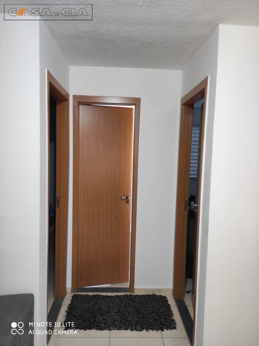 Apartamento à venda com 2 quartos, 56m² - Foto 10