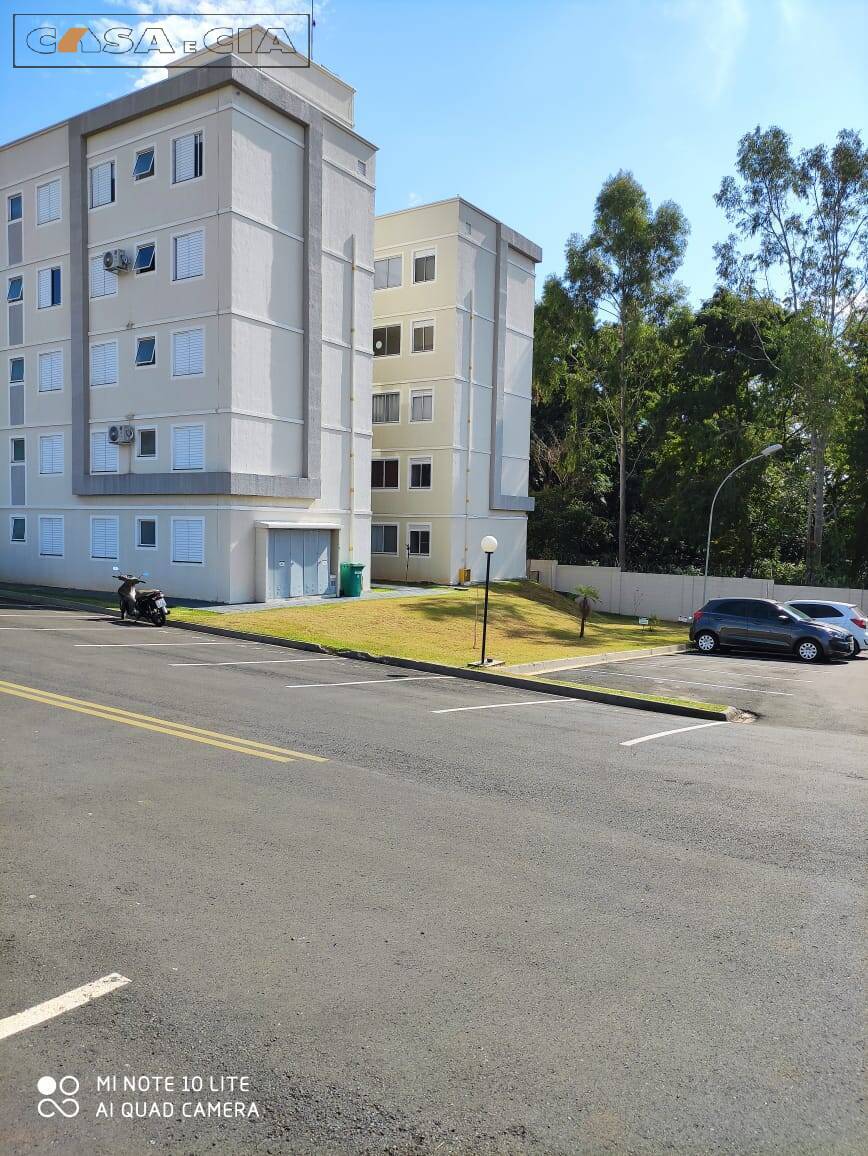 Apartamento à venda com 2 quartos, 56m² - Foto 14