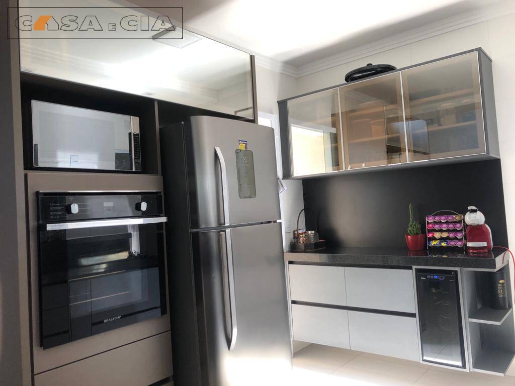 Casa à venda com 3 quartos, 132m² - Foto 10