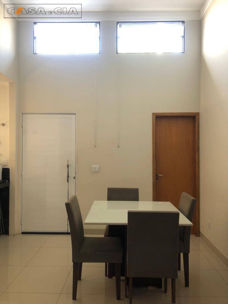 Casa à venda com 3 quartos, 132m² - Foto 6