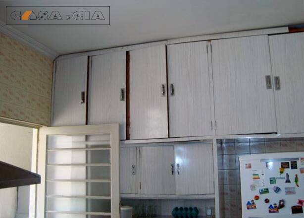 Casa à venda com 3 quartos, 269m² - Foto 19