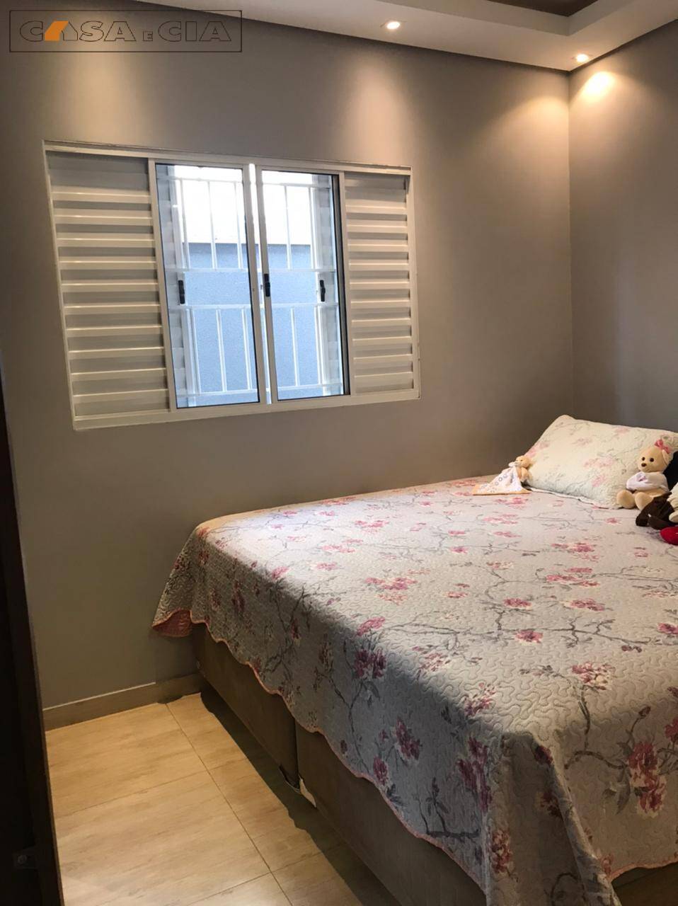 Casa à venda com 2 quartos, 57m² - Foto 25